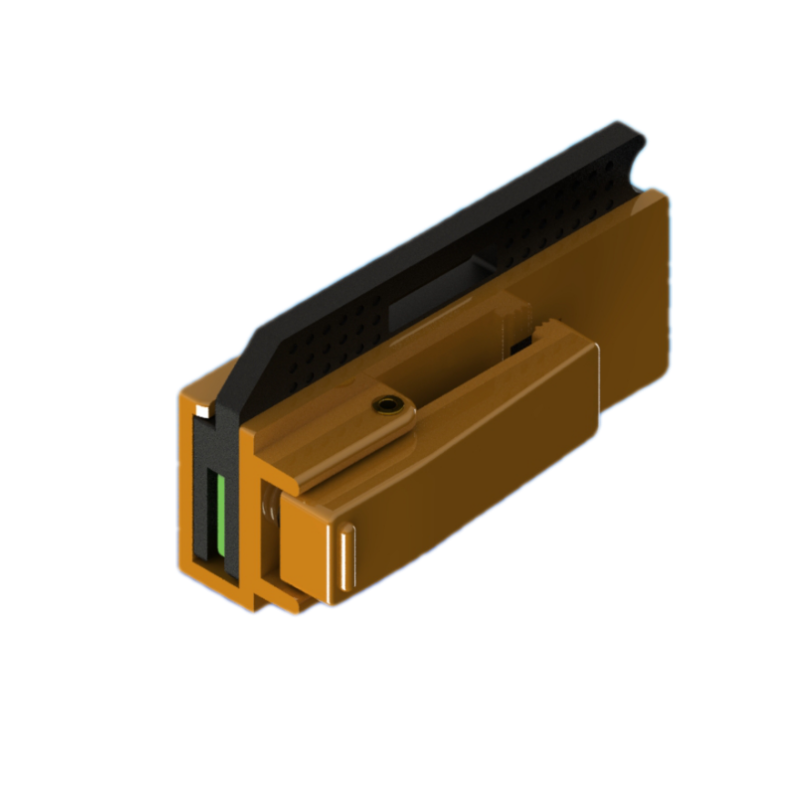 RH-30个人剂量计