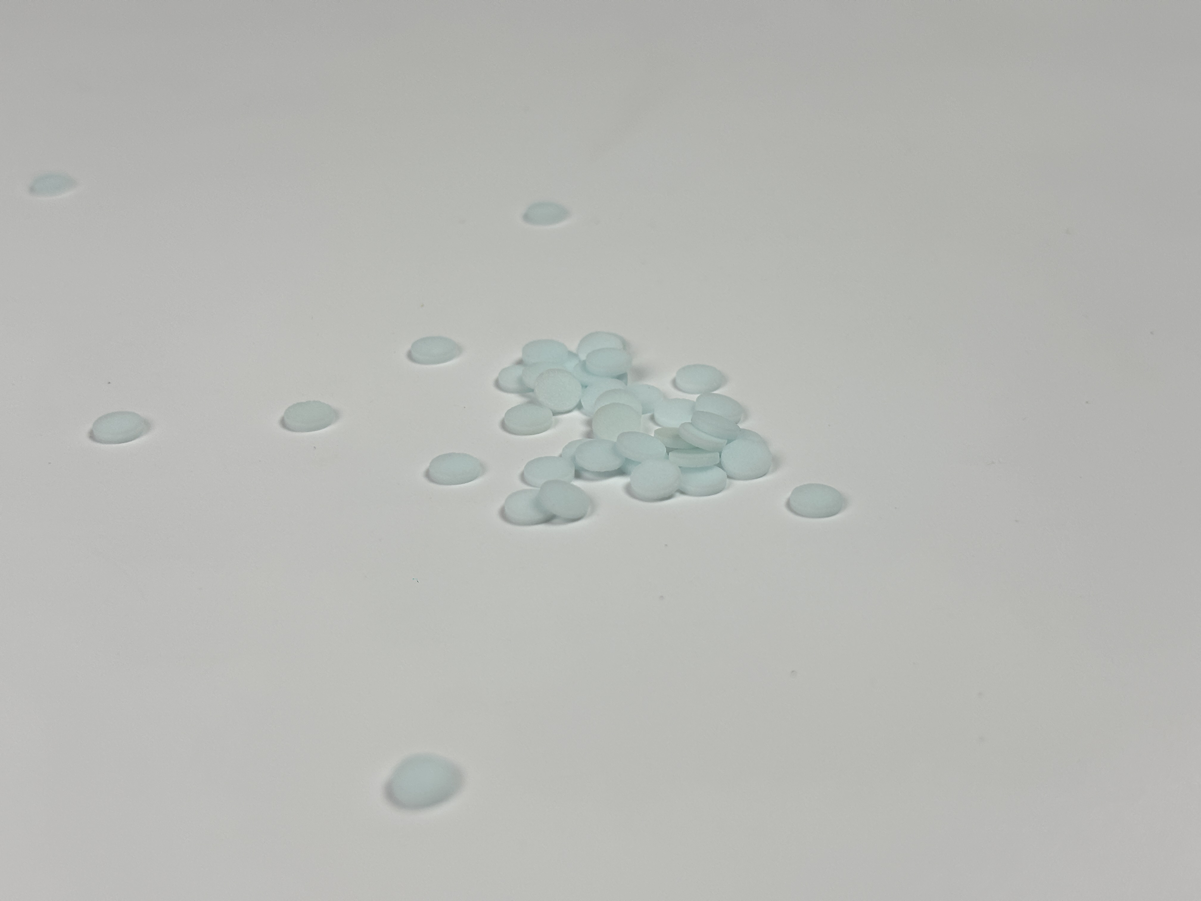热释光剂量片